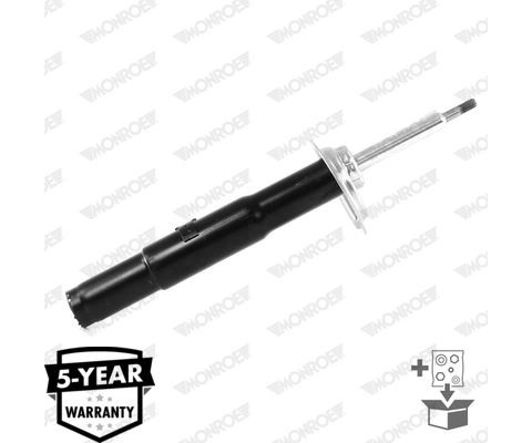 AMORTISOR ON SOL BMW E60