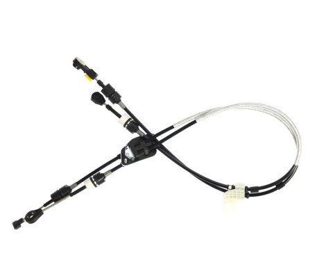 VITES KUMANDA TELI FIESTA IV 08 12 1.4 TDCI