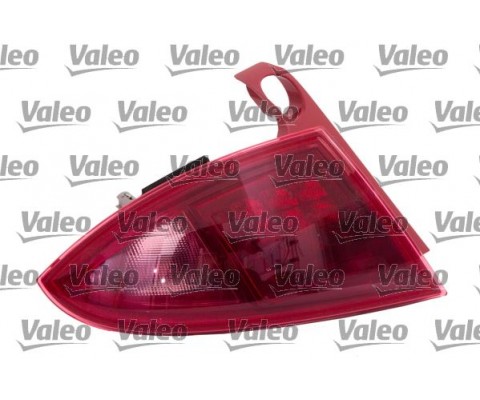 STOP SOL Seat Leon 2011/09 LED