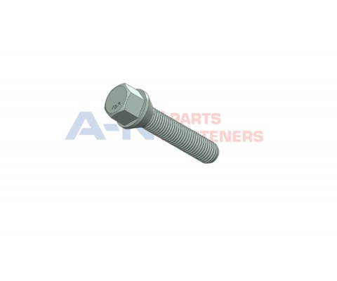 122550 BV003-K03 BİJON CİVATASI ÇELİK JANT GALVANİZ FIAT LINEA-FIORINO-ALBEA M12x1.25x50