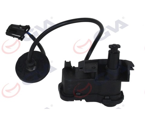 BENZİN DEPO KAPAGI AÇMA MOTORU POLO 2011-2018