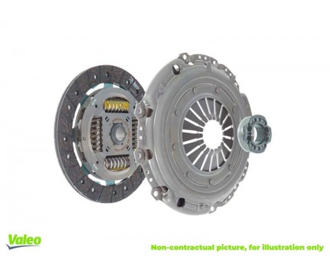 983225 DEBRİYAJ SETİ DUCATO-BOXER-JUMPER 2.5D-TDI-2.8D 06.98 8140-67-MEK-MG5T