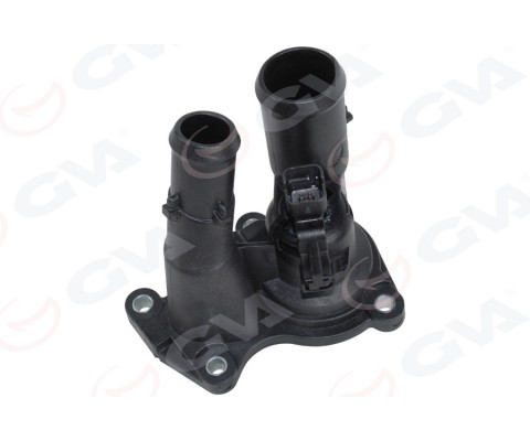TERMOSTAT GOVDESI FOCUS 04 11 1.6 TI FIESTA 02 08 1.6 TI MONDEO IV 07 14 2.0 ZETEC BENZINLI