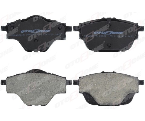 ARKA FREN BALATASI ASTRA L-GRANDLAND-C4 GRAND/SPACETOURER-C5 AIRCROSS-P508-P5008-P308-P3008-DS4-DS7