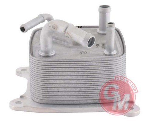 OTOMATİK ŞANZUMAN YAĞ SOĞUTUCUSU RENAULT CLIO V 19 1.0TCE-OTOMATİK ŞANZUMAN