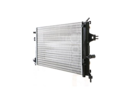RADYATÖR ASTRA G-ZAFIRA 1.4 16V-1.6 16V-1.8 16V-2.0 16V-2.2 16V AC KLİMASIZ MEK OTO M 600x375x26