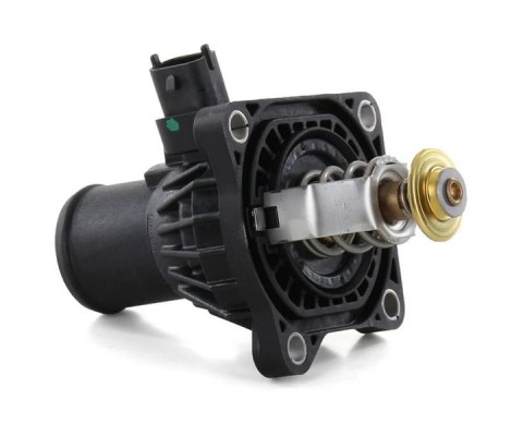TERMOSTAT ASTRA J 10 15 MOKKA 12 INSIGNIA A 08 17 ZAFIRA C 11 1.6 A16-B16XER A18XER A16LET A16XER A18XER 105c