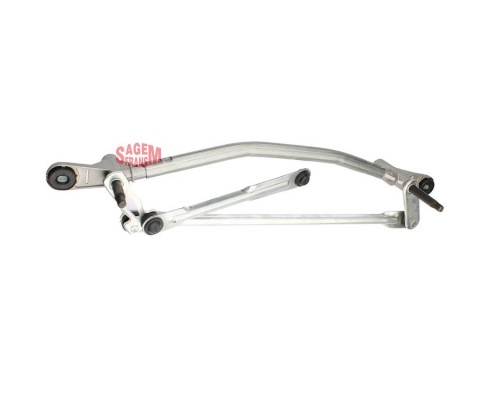 SİLECEK MEKANİZMASI EGEA MOTORSUZ