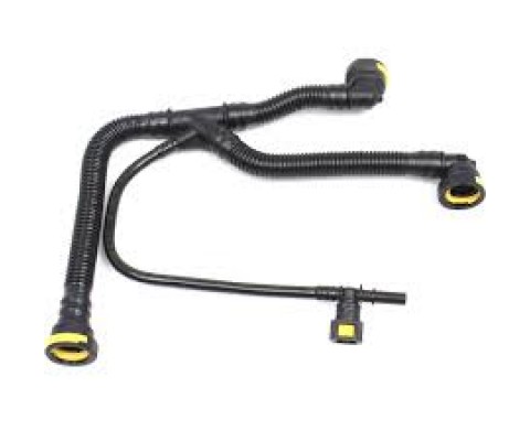 MOTOR HAVALANDIRMA BUHAR HORTUMU PARTNER-BERLINGO-P206-P207-P307-P308-P301-C2-C3-C-C-ELYSEE 1.6 VTI TU5