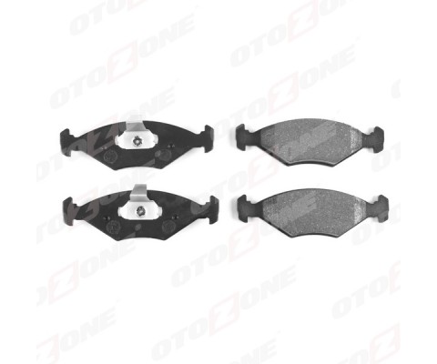 ÖN BALATA PALIO-SIENA 1.4 ALBEA 96 GDB958