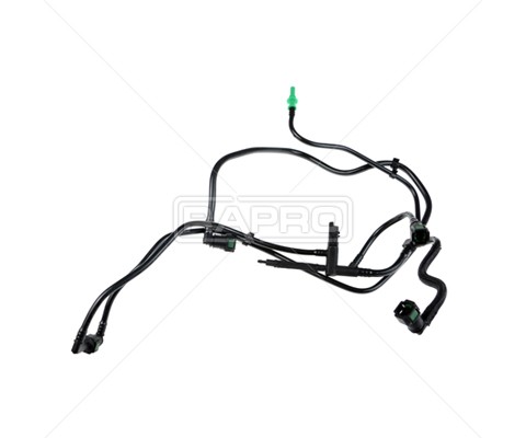 YAKIT BORUSU KOMPLE FIESTA 1.6DCİ 09 EURO 5