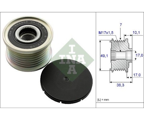 ALTERNATOR KASNAGI MERCEDES VITO OM622 W447 14 . RENAULT R9M M9R H5F MEGANE LAGUNA SCENIC MASTER . NISSAN QASHQAI X-TRAIL JUKE