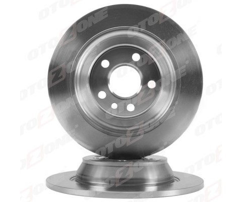 ARKA FREN DISK AYNASI MONDEO IV S MAX GALAXY 07 14 KUGA I 08 12 / EVOQUE 12-18 302mm