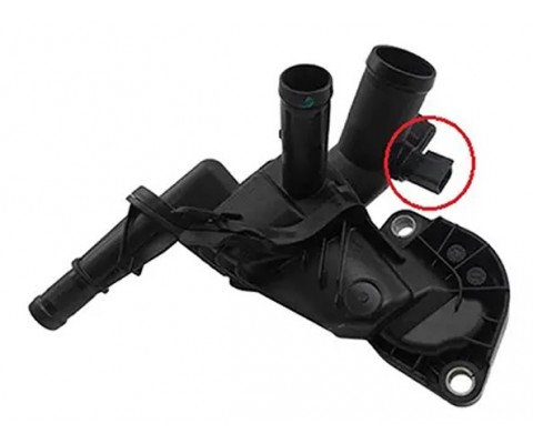 TERMOSTAT KOMPLE SENSÖRLÜ RENAUL CLIO IV SYMBOL-CAPTUR 0.9 TCE