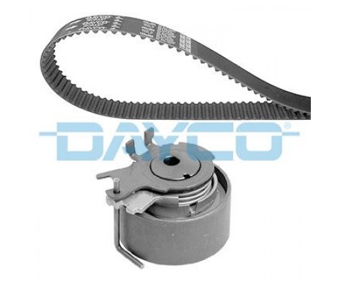 EKSANTRİK GERGİ KİTİ 095x234 CLIO II-III-KANGOO-LOGAN-SANDERO-MODUS 1.2-1.2 16V D4F-D7F K015577XS 1680600QAW