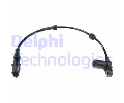 ABS TEKERLEK HIZ SENSÖRÜ CORSA C-MERIVA-TIGRA 1.4-1.8-2.0 16V