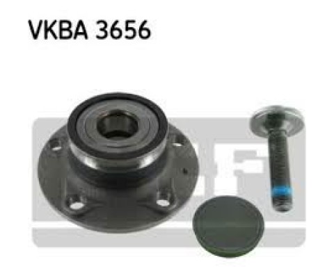 BAF-0160/VK210 VKBC20145 ARKA PORYA 30mm GOLF 5-6-7-JETTA 3-PASSAT-LEON-OCTAVIA-CADDY -SUPER B-TIG