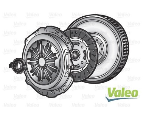 KIT 4P DEBRİYAJ TAKIMI VOLKSWAGEN TRANSPORTER 1.9TDI