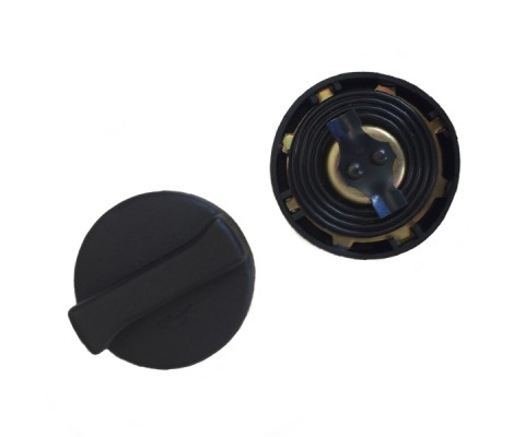 MOTOR YAĞ KAPAĞI M.131-DKS / LADA PLASTİK