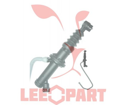 DEBRİYAJ ÜST MERKEZİ RENAULT CLIO III 05 MODUS 04 1.2 D4F 1.4 K4J 1.5dCi K9K 1.6 K4M 2.0 F4R