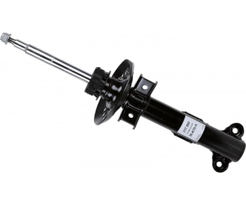 AMORTISOR ON GAZLI MERCEDES E-CLASS W212 S212