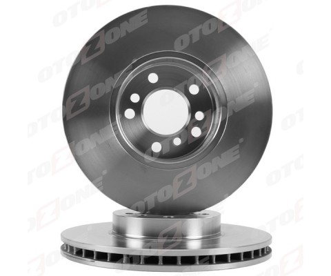 FREN DISK ADET ON HAVA KANALLI BMW X5 E53