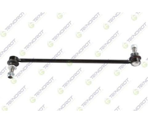Z ROTU ÖN SAĞ/SOL TOYOTA AURIS COROLLA 1.4L NDE150 NDE180 1.6L ZRE151 ZRE180 07-18 / AVENSIS 1.6L ZRT270 09- 2.0L ADT270 AZT270 09- / VERSO ZGR20 AUR20 09-18 / RAV4 ACA30 06-12