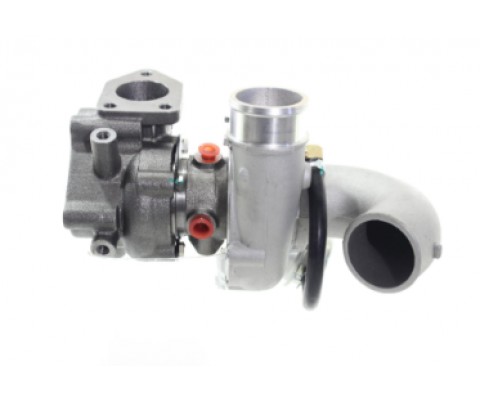 TURBO HYUNDAI H-1 STAREX 2.5 CRDI 110HP-140HP-163HP