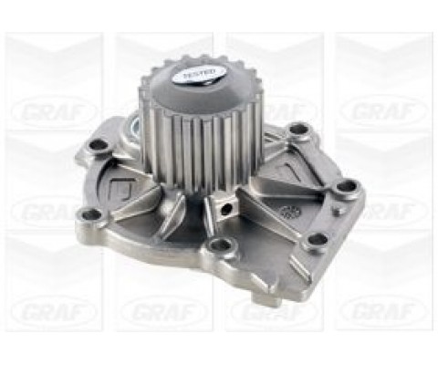 DEVIRDAIM VOLVO S60 II 15 S80 II 124 S90 II 15 V40 15 XC60 I XC60 II 15 XC70 II 15 XC90 II 15 D4-D5 T5