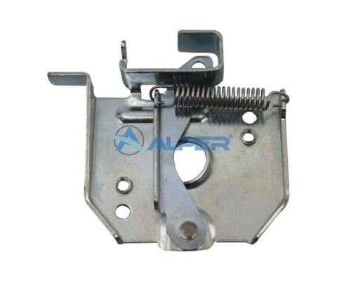 MOTOR KAPUT KİLİDİ MASTER I-II 98-08 -CLIO LB-BBO