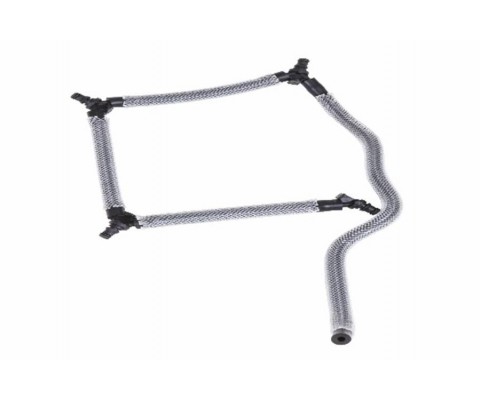 FUEL HOSE CITROEN C4 COUPE LA 2004-2010 2.0 HDI