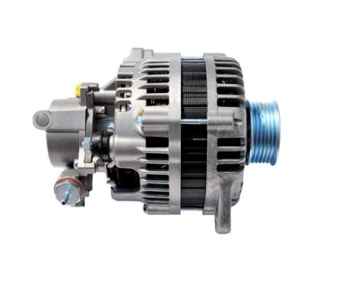 ALTERNATÖR 14V 100amp ASTRA G-COMBO C-CORSA C-MERIVA A 1.7 DTI