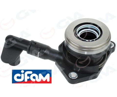 DEBRIYAJ RULMANI HIDROLIK FOCUS II 04 11 C MAX 1.6 03 07 1.8 16V 04 07 ZETEC VOLVO C30 S40 II V50 04 12