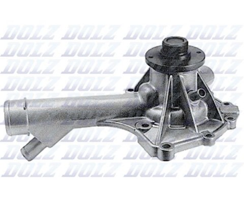 DEVIRDAIM POMPASI MERCEDES M111 W202 W124 C208 W210 W163 R170