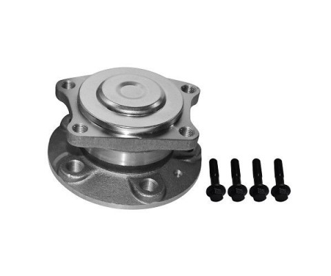 ARKA PORYA VOLVO S60 2000-2010 S80 2001-2006 V70 1999-2007