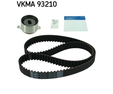 TRİGER KAYIŞ SETİ EKSANTRİK SETİ HONDA CR-V 2.0L B20B B20Z RD1 kasa 96-01 / INTEGRA 1.8L B18A 89-94 1 KAYIŞ 1 RULMAN