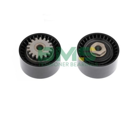 ALTERNATÖR GERGİ RULMANI CLIO III-TWNG II 1.2 16V 4DF BENZİNLİ 06
