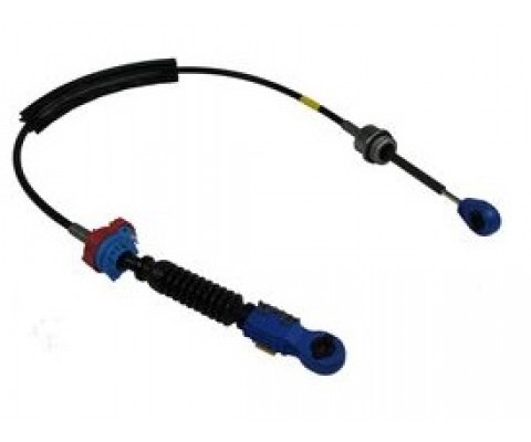 VİTES KUMANDA TELİ SAĞ MEGANE II BM0/1.CM0/1 1.5DCI 1.4i 16v 1.9DCI 6 VİTES 2002-08