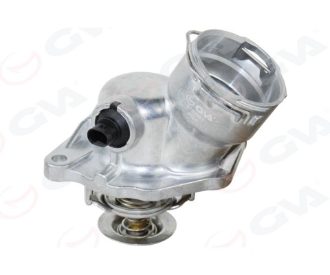 TERMOSTAT 100 C MERCEDES M273 W212 S212 C207 A207 W463 W221 W166 W251 C216 R230