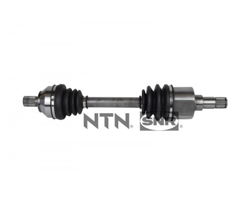 ÖN AKS KOMPLE SOL FORD FOCUS II 04 11 2.0 TDCI C-MAX 04 11 2.0 TDCI VOLVO S40 II 04 12 1.6D-2.0 D C30 04 12 1.6D-2.0 D V50 04 12 1.6D-2.0 D -1.8-2.0 C70 II 08 12 2.0 D