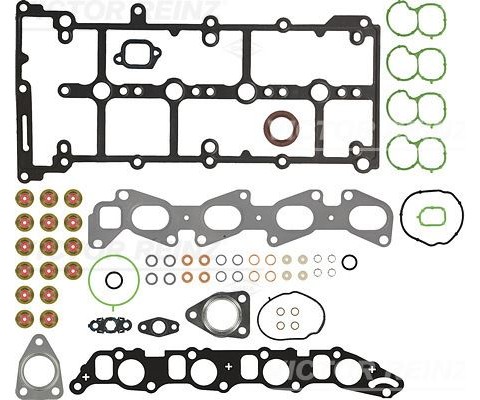 ÜST TAKIM CONTASI DOBLO 1.6-2.0 DMTJ 10 COMBO 1.6-2.0 CDTİ 12
