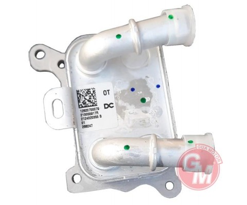 YAĞ SOĞUTUCUSU RENAULT MEGANE IV TALİSMAN CLİO IV NİSSAN DACIA DUSTER LODGY DOKKER QASHQAİ MERCEDES 1.TCE 1.3TCE ORİJİNAL ÜRÜN