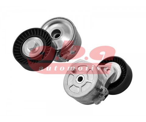 ALTERNATÖR GERGİ RULMANI KÜTÜKLÜ P206-306-406-607-806-PARTNER-BOXER-C5-BERLINGO DW10 2.0HDI-2.2HDI