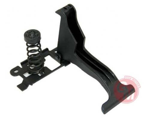 MOTOR KAPUT KİLİT KARŞILIĞI RENAULT FLUENCE 09