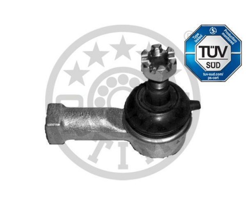 ROT BAŞI SAĞ-SOL H100-L300 93 H1 00 SATREX-H1 97