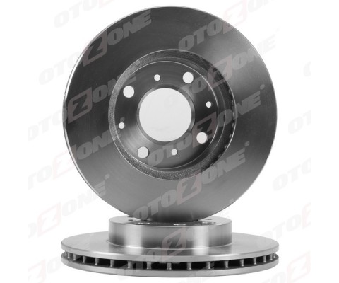 ÖN FREN DİSK AYNASI CIVIC IV/V 1.4 /1.6 16V 96-00 240x21x4DL HAVALI