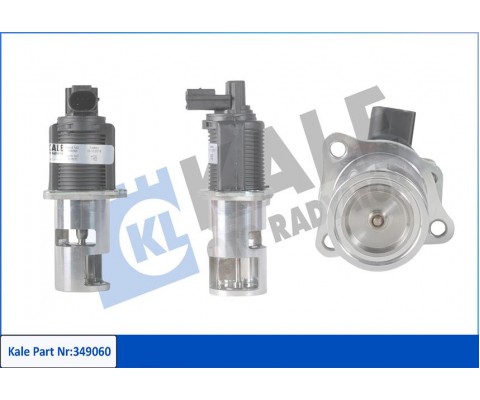 EGR VALFİ GERİ DÖNÜŞÜM CLIO II-KNG-MGN II 1.5 DCI MASTER II MOVANO LGN II 2.2 00 K9K