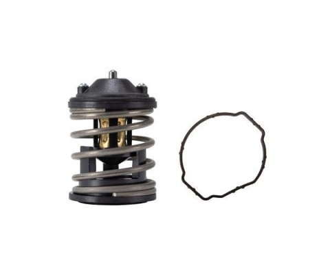 TERMOSTAT BMW N47 N57 E60 E87 E90 F10 F07 F01 F32 F34 F36 E84 E83 F15 F16 F25 F26 E70 E71 MINI R56 R 60 TOYOTA AVENSIS AURIS