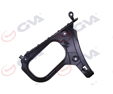 x PANJUR BAGLANTI BRAKETİ SOL AUDI A3 SEDAN 2013-2017