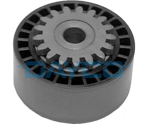 ALTERNATÖR GERGİ RULMANI CLIO I-II 96- -KNG 01- -TWNG 96- -SANDERO 08- 1.2-1.2 16V
